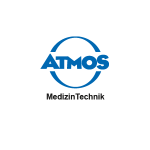 Logo der Firma Atmos