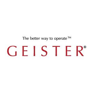 Logo der Firma Geister