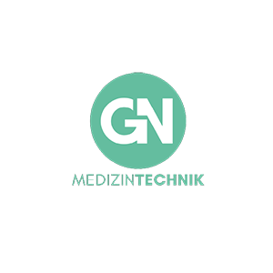 Logo der Firma G&N