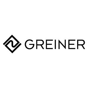 Logo der Firma Greiner