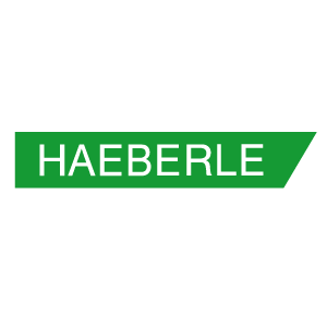 Logo der Firma Haeberl