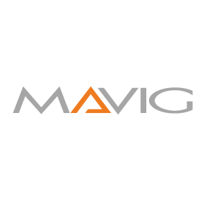 Logo der Mavig