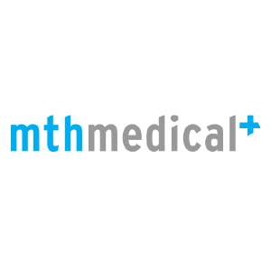 Logo der Firma MTH