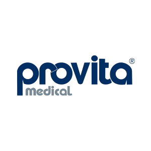 Logo der Firma Provita