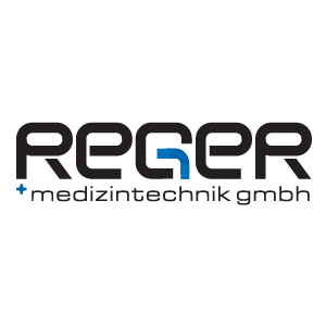 Logo der Firma Reger