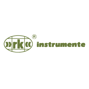 Logo der Firma RK Instrumente