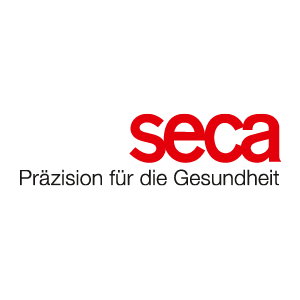 Logo der Firma Seca