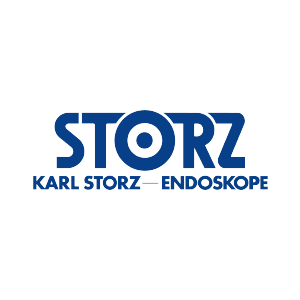 Logo der Firma Storz