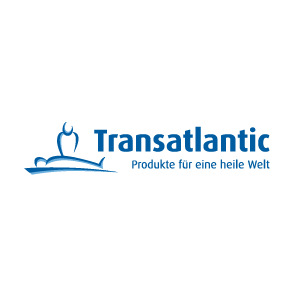 Logo der Firma Transatlantic