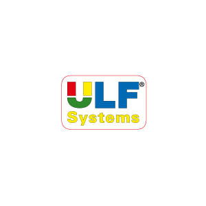 Logo der Firma ULF