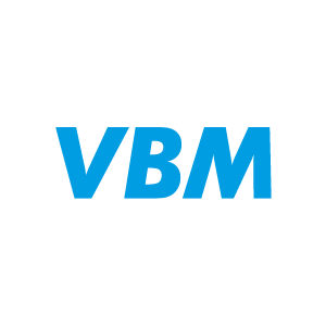Logo der Firma VBM