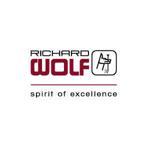 Logo der Firma Wolf